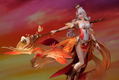 King of Glory 1/7 Scale Pre-Painted Figure: Wang Zhaojun Flying Phoenixes Ver. thumbnail 9