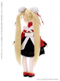 Lil' Fairy Small Maid 1/12 Scale Fashion Doll: Luo thumbnail 3