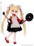 Lil' Fairy Small Maid 1/12 Scale Fashion Doll: Luo thumbnail 4