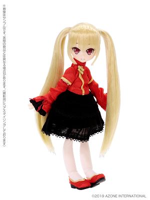 Lil' Fairy Small Maid 1/12 Scale Fashion Doll: Luo