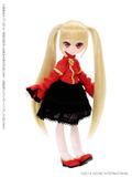 Lil' Fairy Small Maid 1/12 Scale Fashion Doll: Luo thumbnail 7