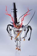 Metal Robot Spirits -Side MS- Mobile Suit Gundam Iron-Blooded Orphans: Gundam Barbatos Lupus Rex thumbnail 15