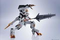 Metal Robot Spirits -Side MS- Mobile Suit Gundam Iron-Blooded Orphans: Gundam Barbatos Lupus Rex thumbnail 17