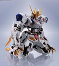 Metal Robot Spirits -Side MS- Mobile Suit Gundam Iron-Blooded Orphans: Gundam Barbatos Lupus Rex thumbnail 5