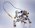 Metal Robot Spirits -Side MS- Mobile Suit Gundam Iron-Blooded Orphans: Gundam Barbatos Lupus Rex thumbnail 7