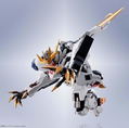 Metal Robot Spirits -Side MS- Mobile Suit Gundam Iron-Blooded Orphans: Gundam Barbatos Lupus Rex thumbnail 9