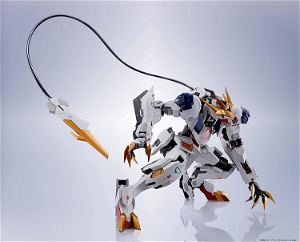 Metal Robot Spirits -Side MS- Mobile Suit Gundam Iron-Blooded Orphans: Gundam Barbatos Lupus Rex
