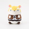 Mochimochi Hamster Collection Attack on Titan Plush: Erwin thumbnail 1
