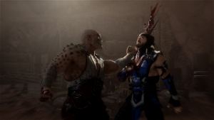 Mortal Kombat 11 + Joker DLC