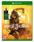 Mortal Kombat 11 + Joker DLC thumbnail 1