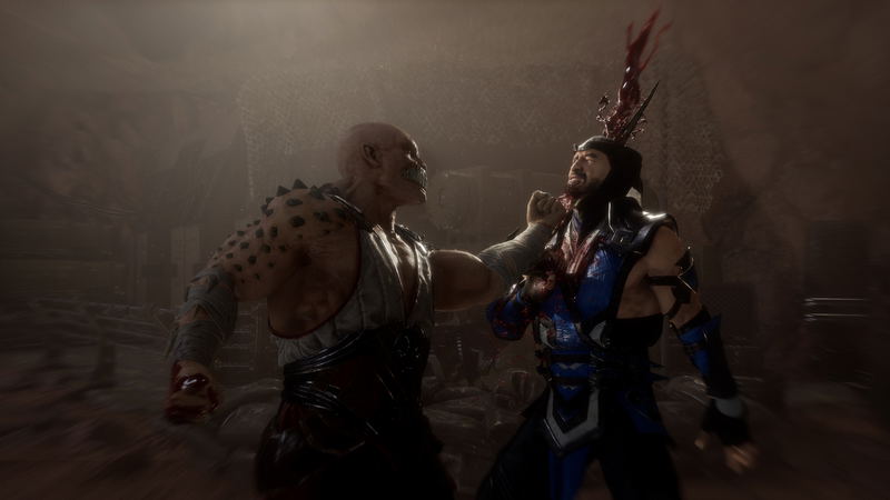 Mortal Kombat 11 + Joker DLC image 8