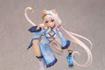 NekoPara 1/6 Scale Pre-Painted Figure: Vanilla China Dress Edition Illustration by Sayori STD Ver. thumbnail 10