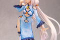NekoPara 1/6 Scale Pre-Painted Figure: Vanilla China Dress Edition Illustration by Sayori STD Ver. thumbnail 5
