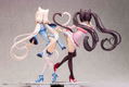 NekoPara 1/6 Scale Pre-Painted Figure: Vanilla China Dress Edition Illustration by Sayori STD Ver. thumbnail 7