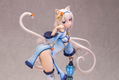 NekoPara 1/6 Scale Pre-Painted Figure: Vanilla China Dress Edition Illustration by Sayori STD Ver. thumbnail 9