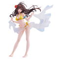 Original Character: En Morikura Illustration Hello Summer thumbnail 1