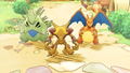 Pokemon Mystery Dungeon: Rescue Team DX thumbnail 4