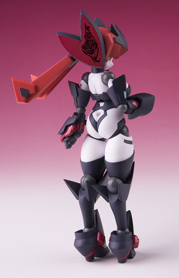 Polynian Roza image 15