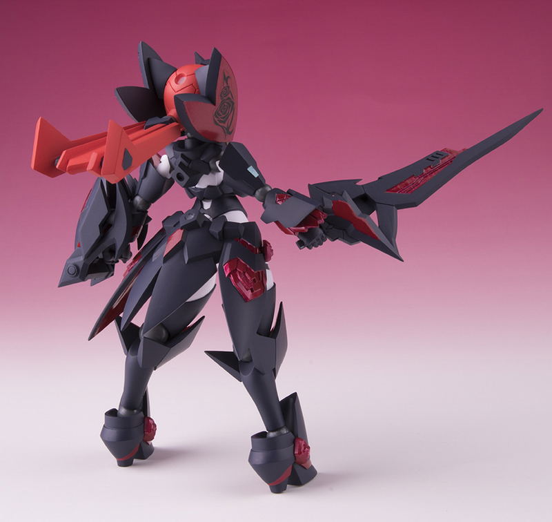 Polynian Roza image 3