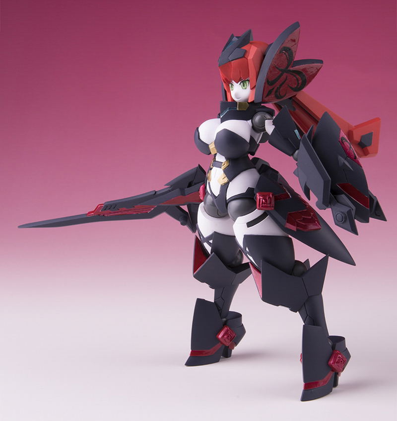 Polynian Roza image 4