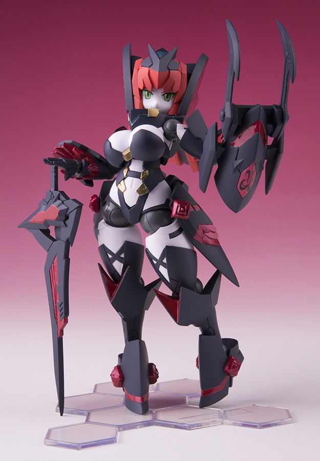 Polynian Roza image 7