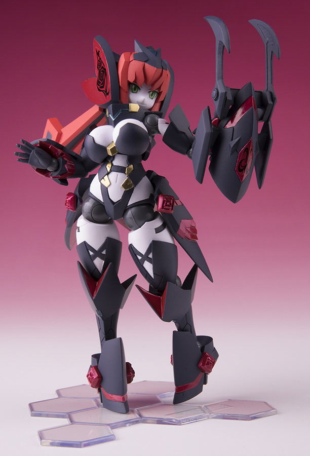 Polynian Roza image 8