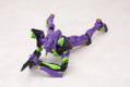 Rebuild of Evangelion 1/400 Scale Model Kit: Regular Artificial Human Evangelion EVA-01 (Re-run) thumbnail 11