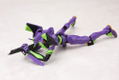 Rebuild of Evangelion 1/400 Scale Model Kit: Regular Artificial Human Evangelion EVA-01 (Re-run) thumbnail 12