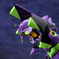 Rebuild of Evangelion 1/400 Scale Model Kit: Regular Artificial Human Evangelion EVA-01 (Re-run) thumbnail 15