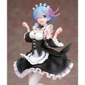 Re:Zero kara Hajimeru Isekai Seikatsu 1/8 Scale Pre-Painted Figure: Rem Cat Ear Ver. thumbnail 9
