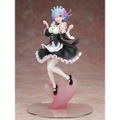 Re:Zero kara Hajimeru Isekai Seikatsu 1/8 Scale Pre-Painted Figure: Rem Cat Ear Ver. thumbnail 7