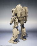 Robot Spirits Side TA Gasaraki: Tactical Armor Type 17 Raiden thumbnail 2