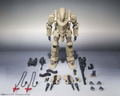 Robot Spirits Side TA Gasaraki: Tactical Armor Type 17 Raiden thumbnail 3