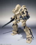 Robot Spirits Side TA Gasaraki: Tactical Armor Type 17 Raiden thumbnail 5