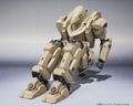 Robot Spirits Side TA Gasaraki: Tactical Armor Type 17 Raiden thumbnail 7