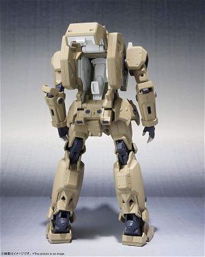 Robot Spirits Side TA Gasaraki: Tactical Armor Type 17 Raiden