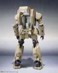 Robot Spirits Side TA Gasaraki: Tactical Armor Type 17 Raiden thumbnail 8