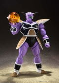 S.H.Figuarts Dragon Ball Z: Ginyu thumbnail 2