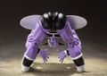 S.H.Figuarts Dragon Ball Z: Ginyu thumbnail 4