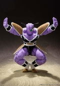 S.H.Figuarts Dragon Ball Z: Ginyu thumbnail 5