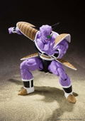 S.H.Figuarts Dragon Ball Z: Ginyu thumbnail 6