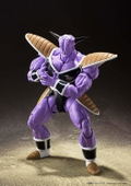S.H.Figuarts Dragon Ball Z: Ginyu thumbnail 7