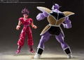 S.H.Figuarts Dragon Ball Z: Son Goku Kaioken thumbnail 8