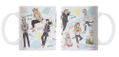 Uchi Tama?! Full Color Mug thumbnail 1