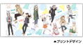 Uchi Tama?! Full Color Mug thumbnail 2