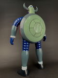 UFO Robot Grendizer 40cm Soft Vinyl Figure Series: Game Game thumbnail 2