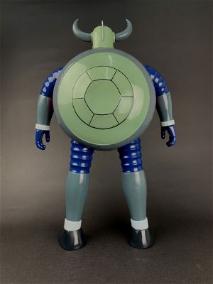 UFO Robot Grendizer 40cm Soft Vinyl Figure Series: Game Game