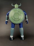 UFO Robot Grendizer 40cm Soft Vinyl Figure Series: Game Game thumbnail 3
