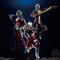 Ultraman: Choudou Hero's Ultraman (Set of 8 pieces) thumbnail 10