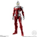 Ultraman: Choudou Hero's Ultraman (Set of 8 pieces) thumbnail 3